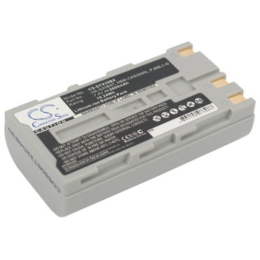 3000mAh Battery Replacement for Casio DT-X30 DT-X30G DT-X30GR-30C IT-9000 FJ50L1-G HA-G20BAT HBM-CAS3000L 3000mAh Battery Replacement for Casio DT-X30 DT-X30G DT-X30GR-30C IT-9000 FJ50L1-G HA-G20BAT HBM-CAS3000L